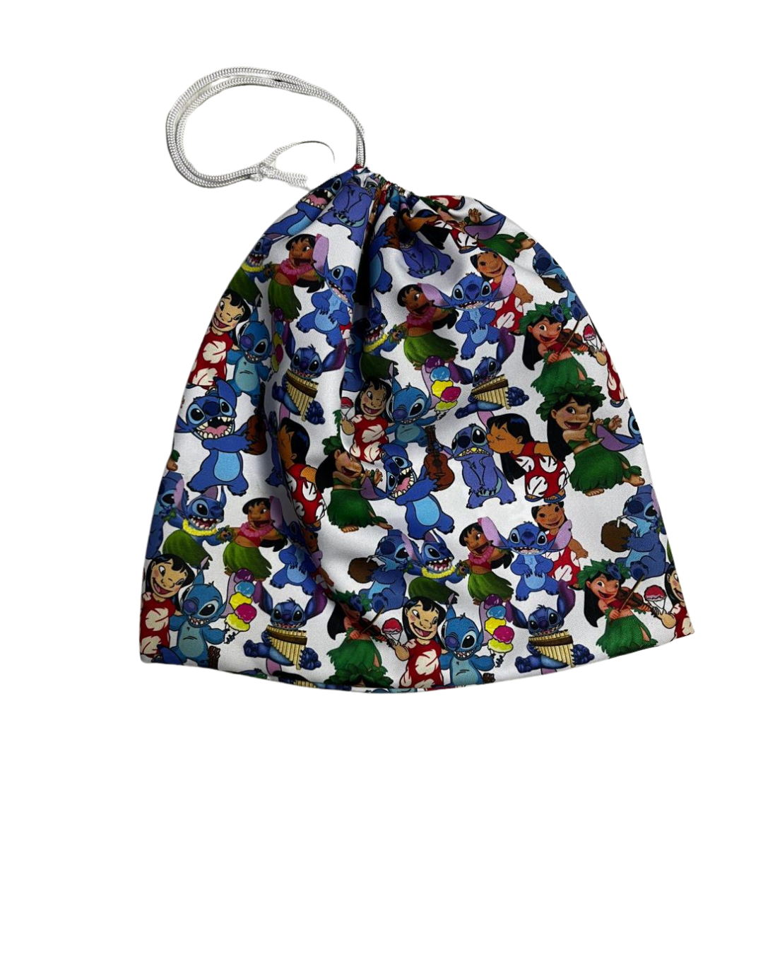BOLSA PARVULO 35x 35