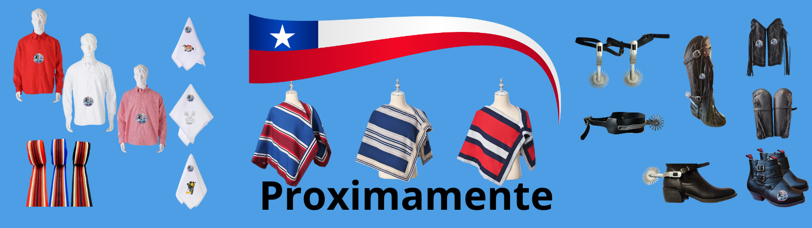 Banner promocional