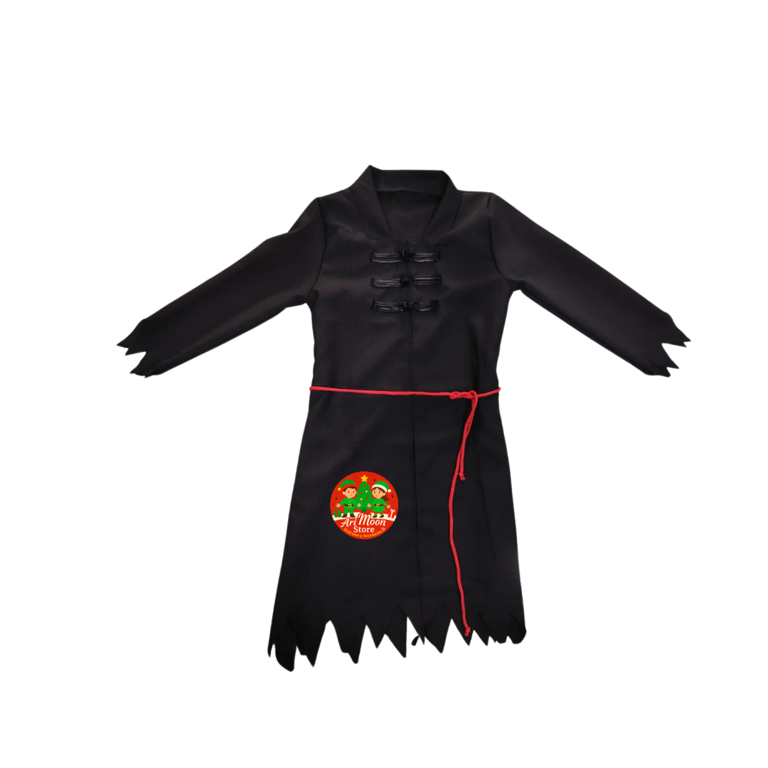 Disfraz Jinu Saya Boys | Disfraz Demonios del K-Pop