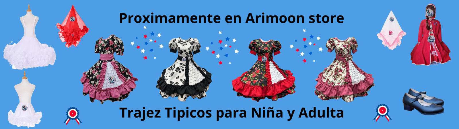 Banner promocional