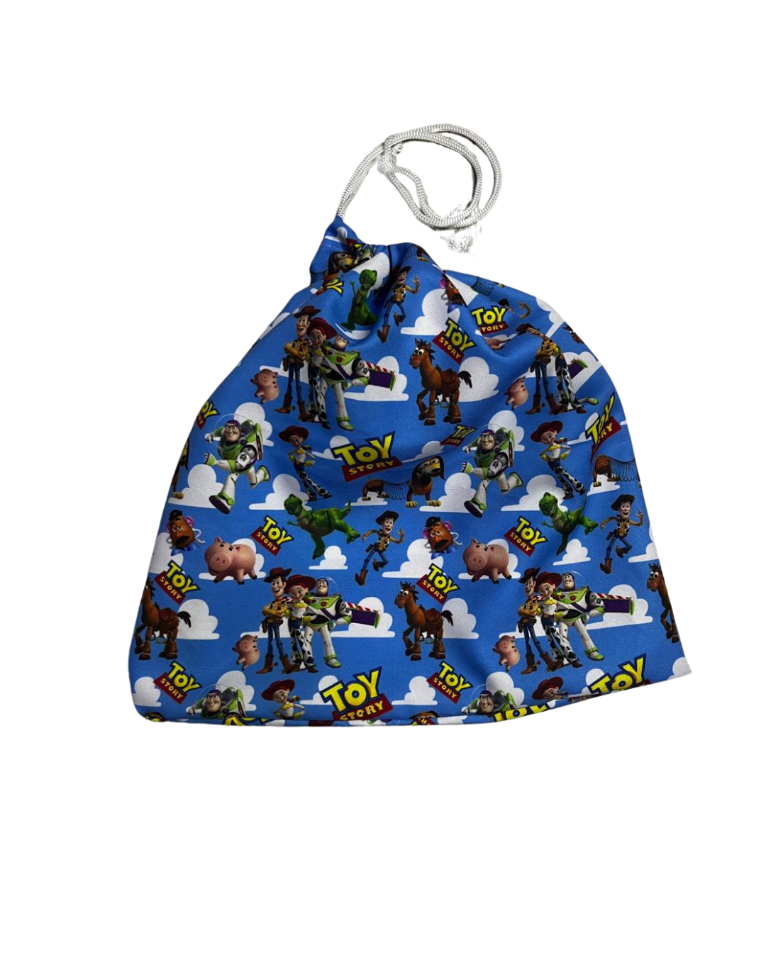 BOLSA PARVULO 35x 35