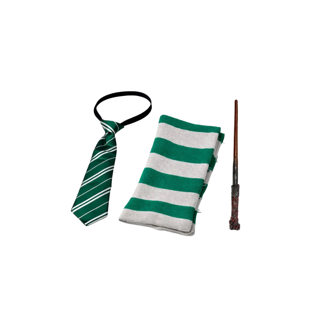 Disfraz Harry Potter  Casas Hogwarts Gryffindor Ravenclaw Slytheri