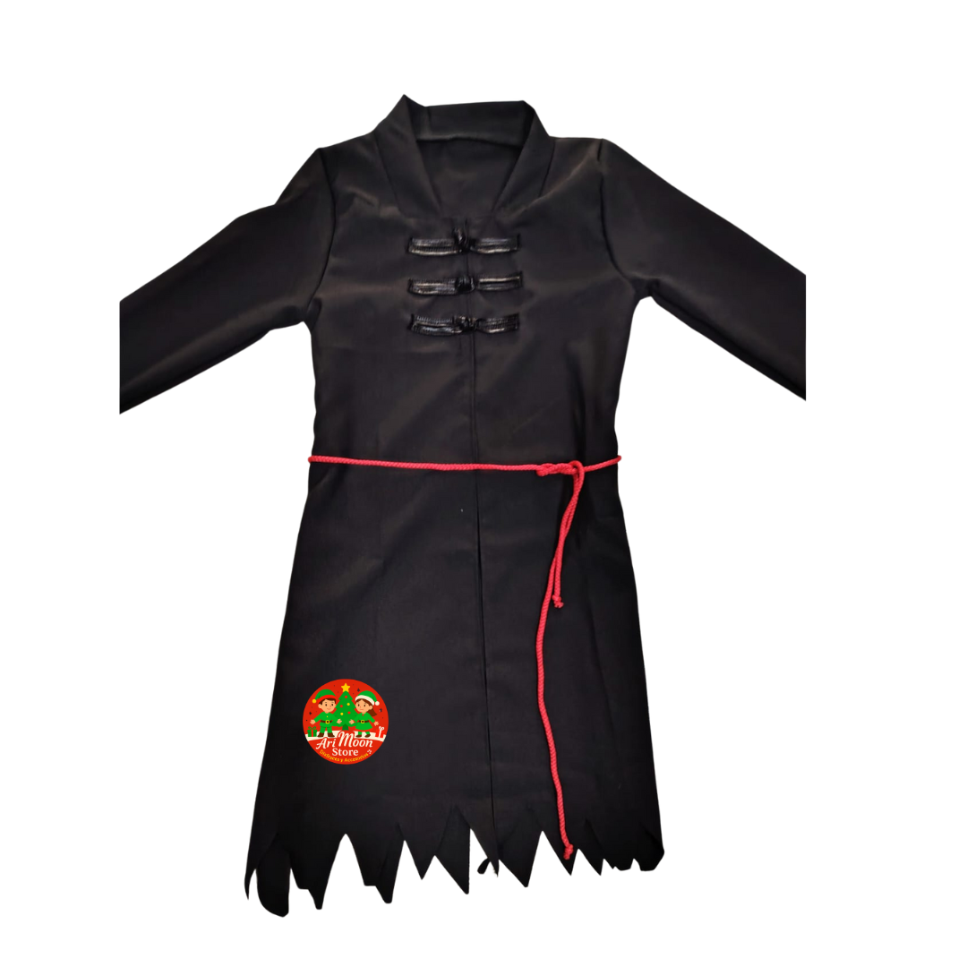 Disfraz Jinu Saya Boys | Disfraz Demonios del K-Pop