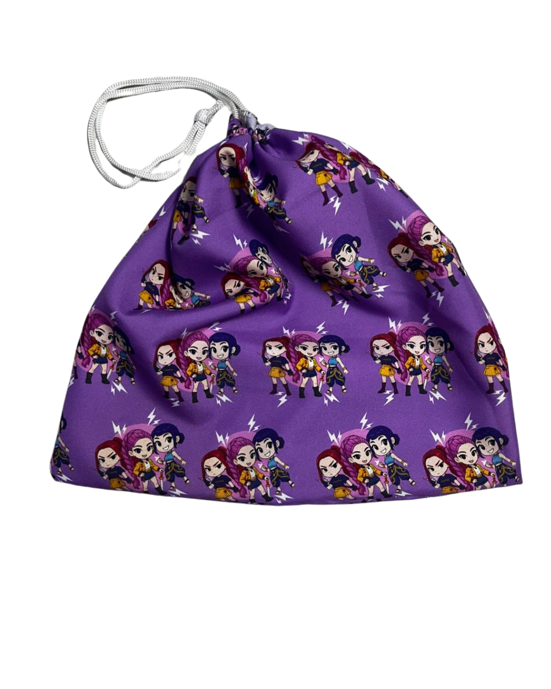 BOLSA PARVULO 35x 35