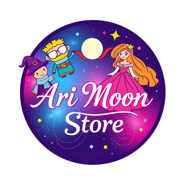 Arimoonstore