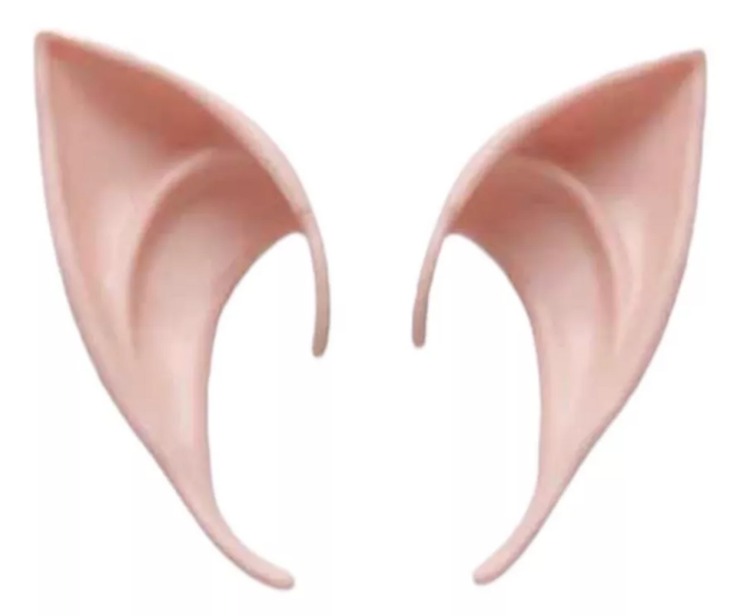 Oreja de Duende o Elfo