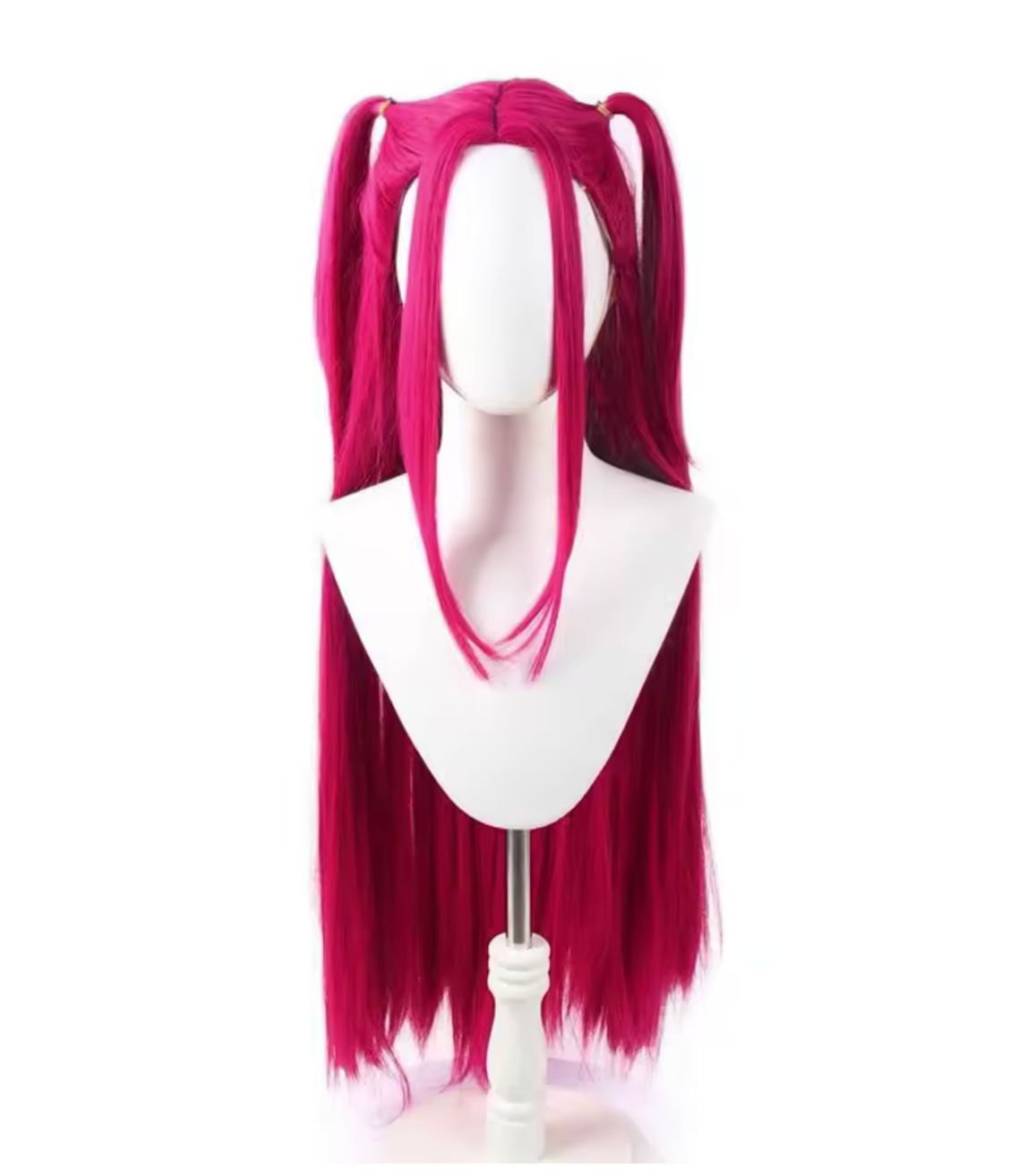 Peluca de Las Guerreras del Kpop Rumi- MirA nime  Cosplay