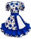 Vestidos de Huasa Adulta  Colección Fiestas Patrias 2026