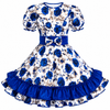 Vestidos de Huasa Adulta  Colección Fiestas Patrias 2026