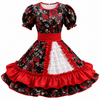Vestidos de Huasa Adulta  Colección Fiestas Patrias 2026