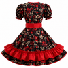 Vestidos de Huasa Adulta  Colección Fiestas Patrias 2026