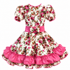 Vestidos de Huasa Adulta  Colección Fiestas Patrias 2026
