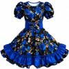 Vestidos de Huasa Adulta  Colección Fiestas Patrias 2026