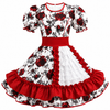 Vestidos de Huasa Adulta  Colección Fiestas Patrias 2026