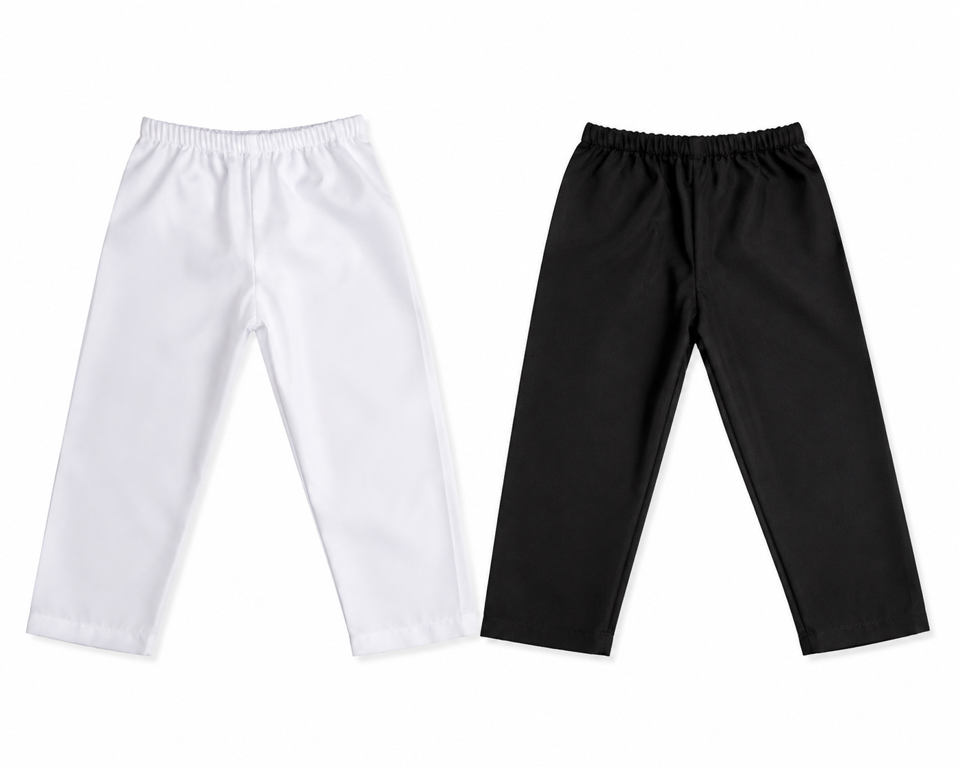 pantalon de tela Trajes típicos chilotes varón