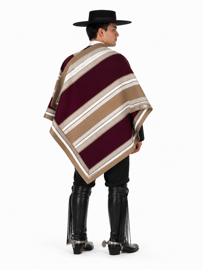 Conchevino/beige / Talla 6-8