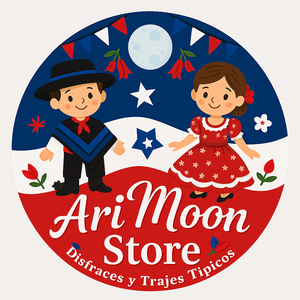 Arimoonstore