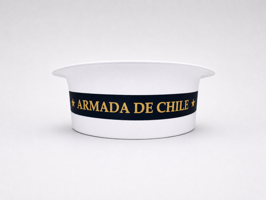 Grumete o Gorro Marino