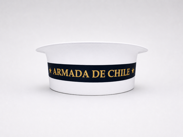 Grumete o Gorro Marino
