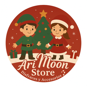 Arimoonstore