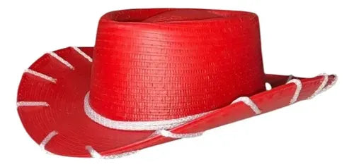 Sombrero de vaquero Jessie