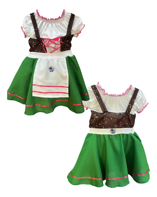 disfraz  de Gretel - Disfraz de cuento