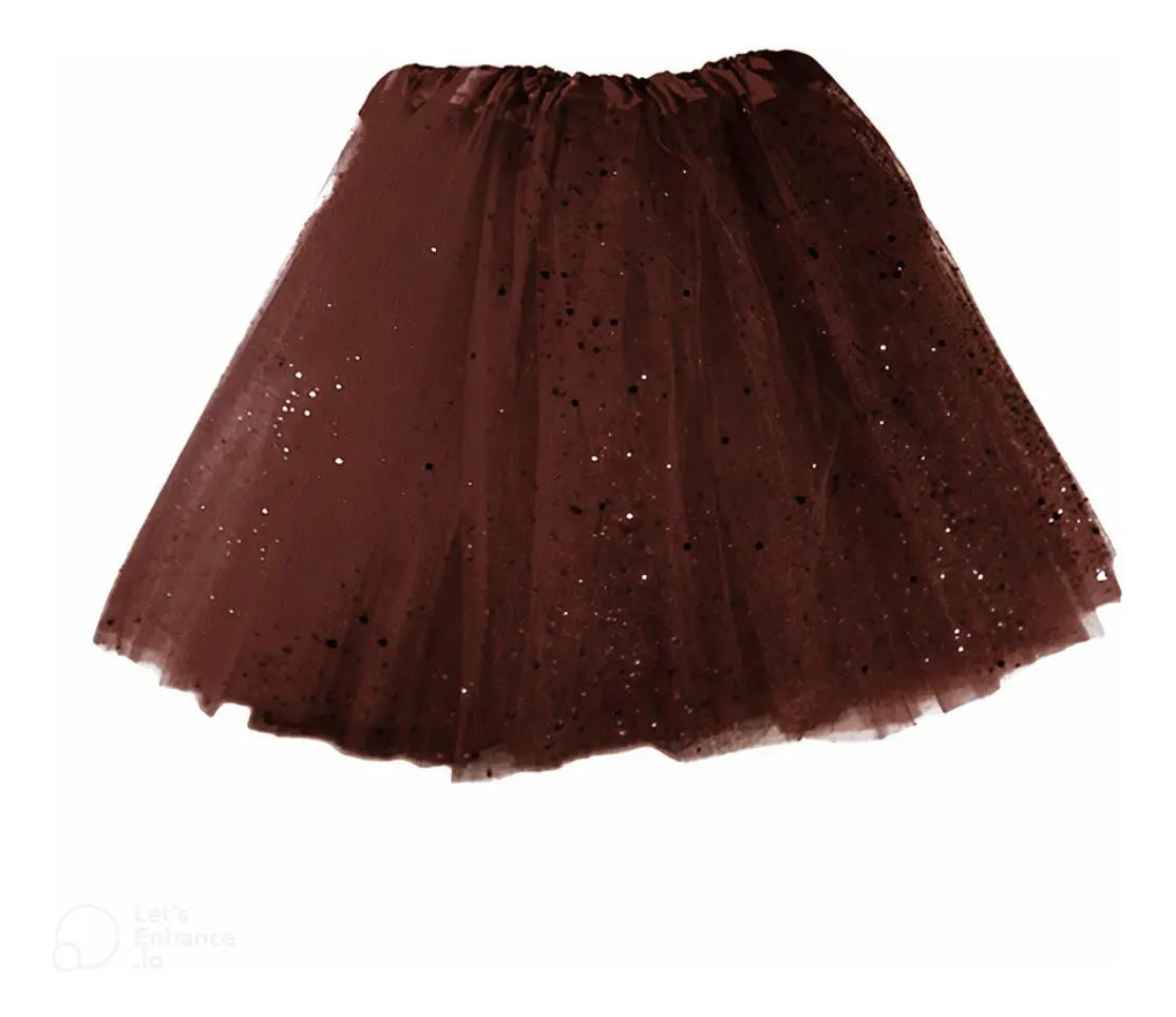 Disfraz Sombrerero con Sombrero, Tutu, Guantes y Corbatín – ¡Ideal para Halloween!