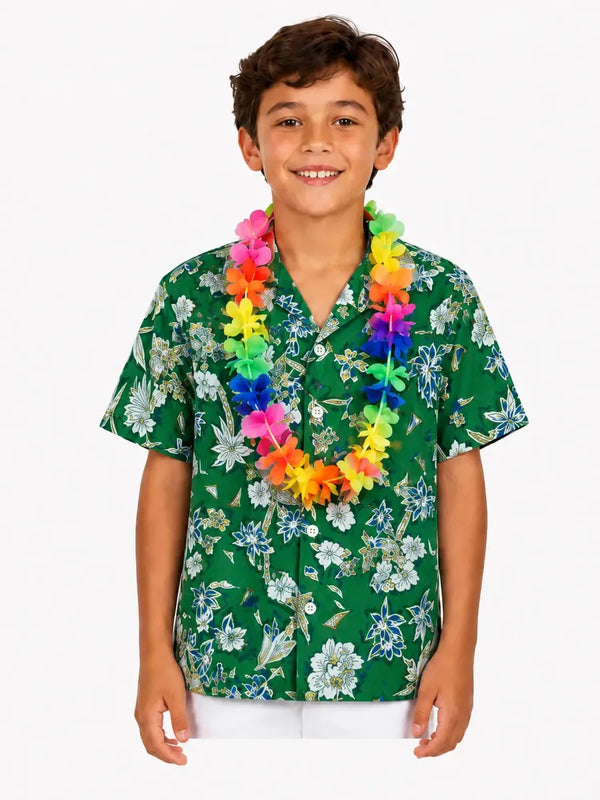 Camisa Guayabera