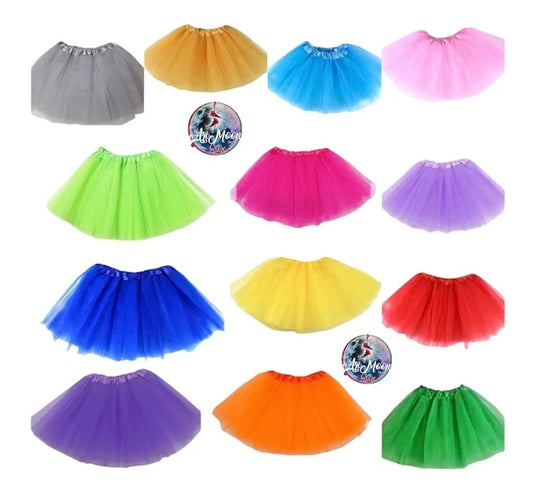 Tutu o Tulls Liso