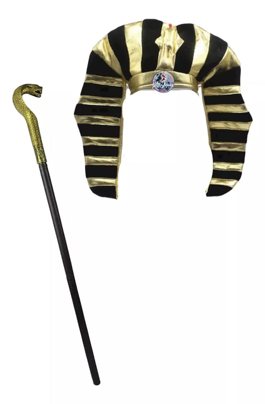 Set Faraon