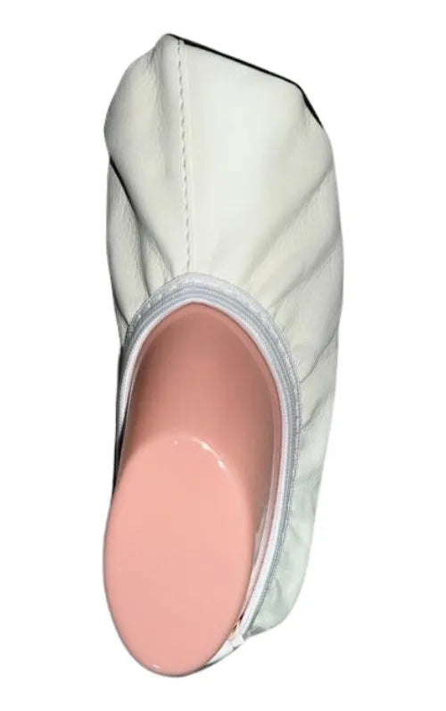 Zapatilla de chicle - Zapatilla para bailes