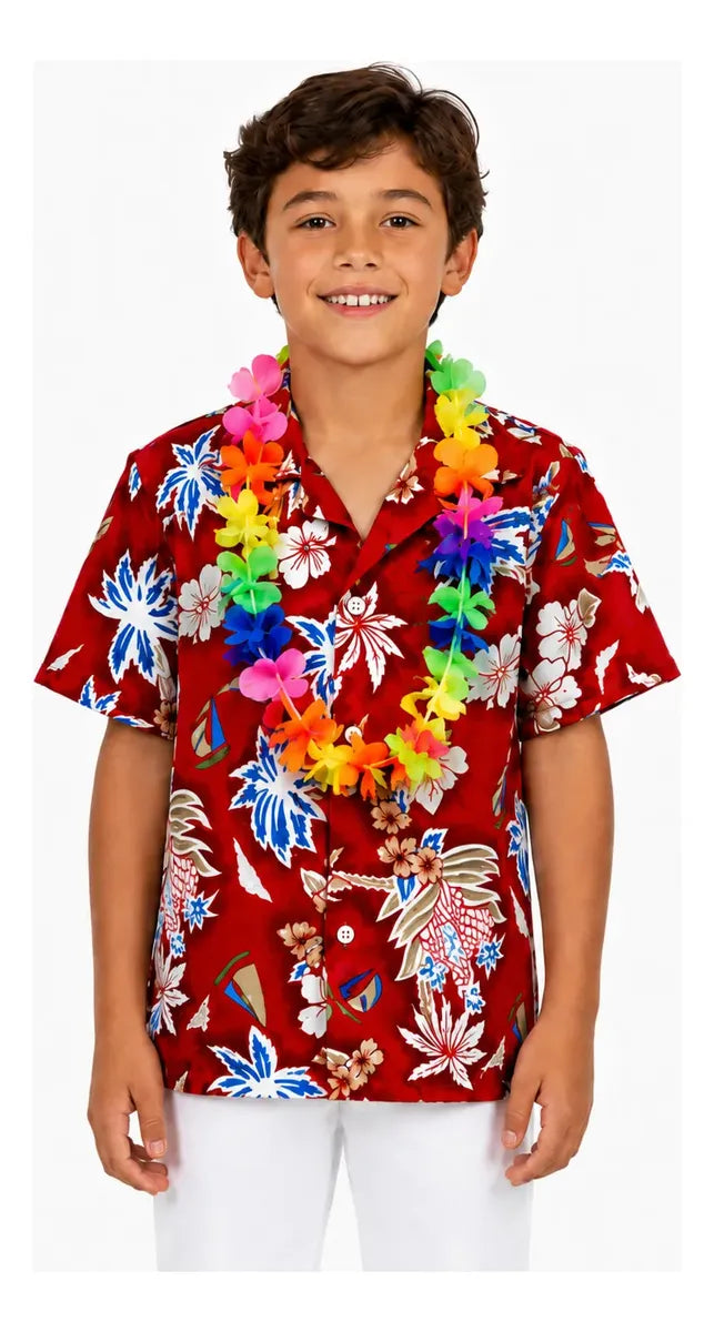 Camisa Guayabera