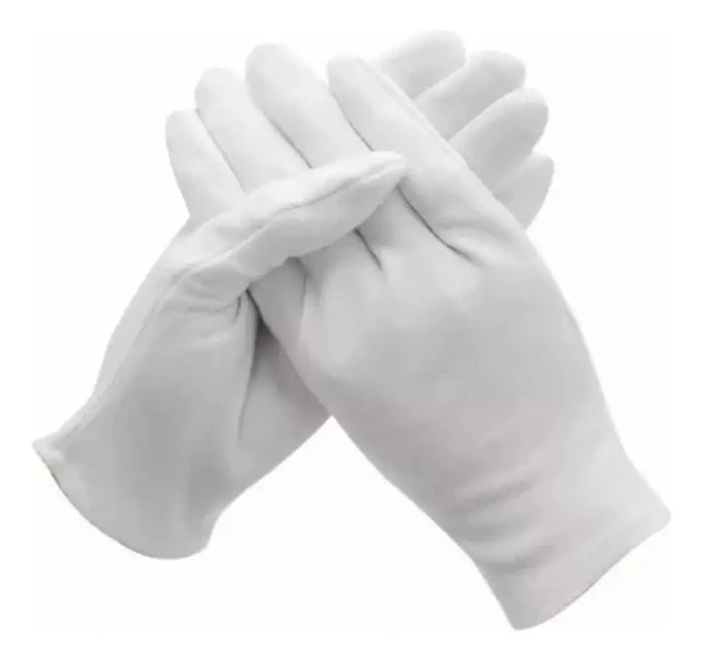 Disfraz Sombrerero - sombrero -  Corbatín + Guantes para Halloween –