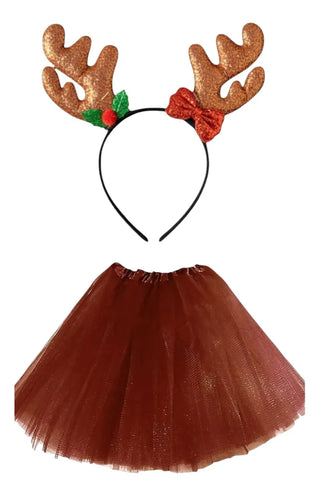 Disfraz de Navidad