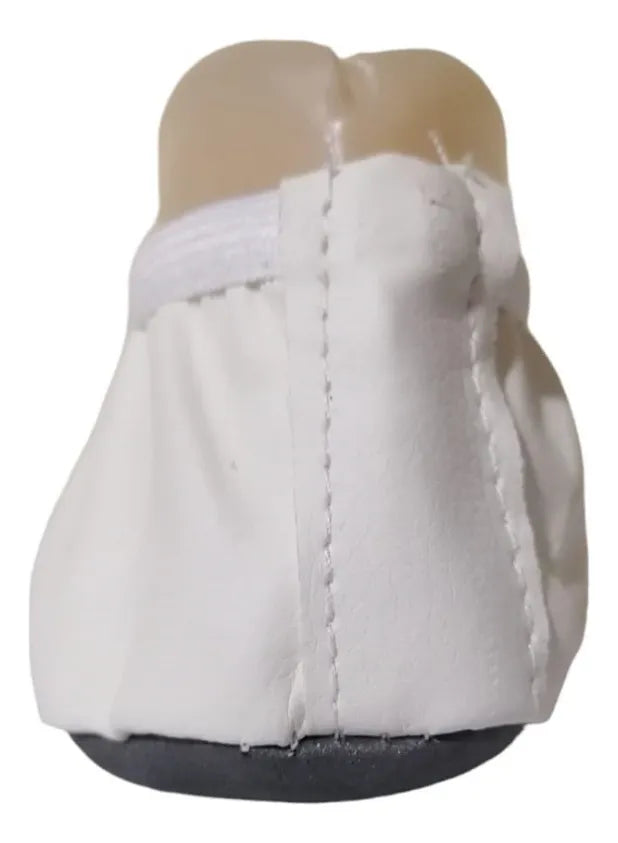 Zapatilla de chicle - Zapatilla para bailes