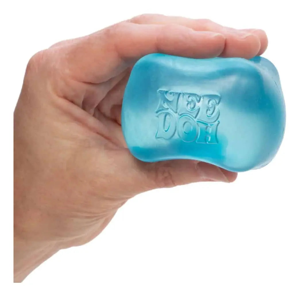 Cubo Antiestrés NeeDoh Nice Cube