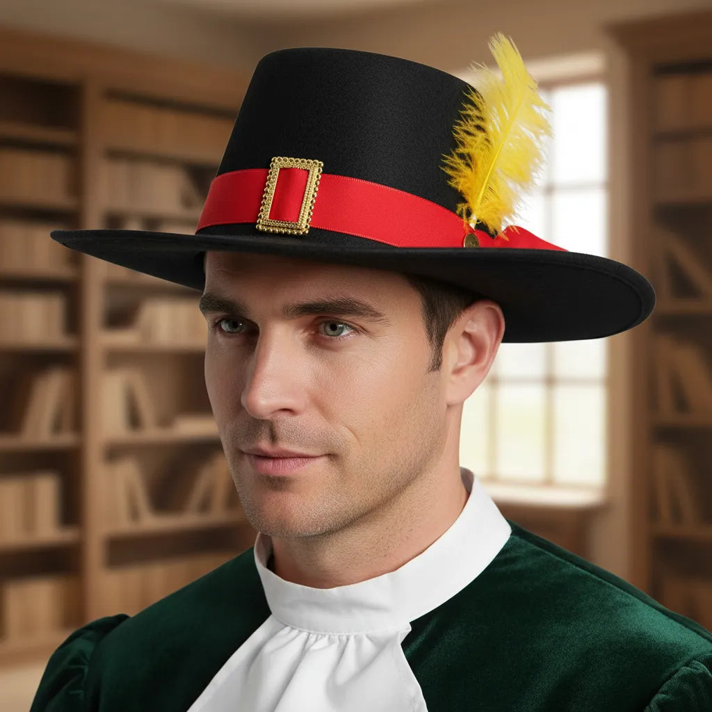 Disfraz Gato Con Botas con Sombrero Día Del Libro Niño Tallas 2 A 16