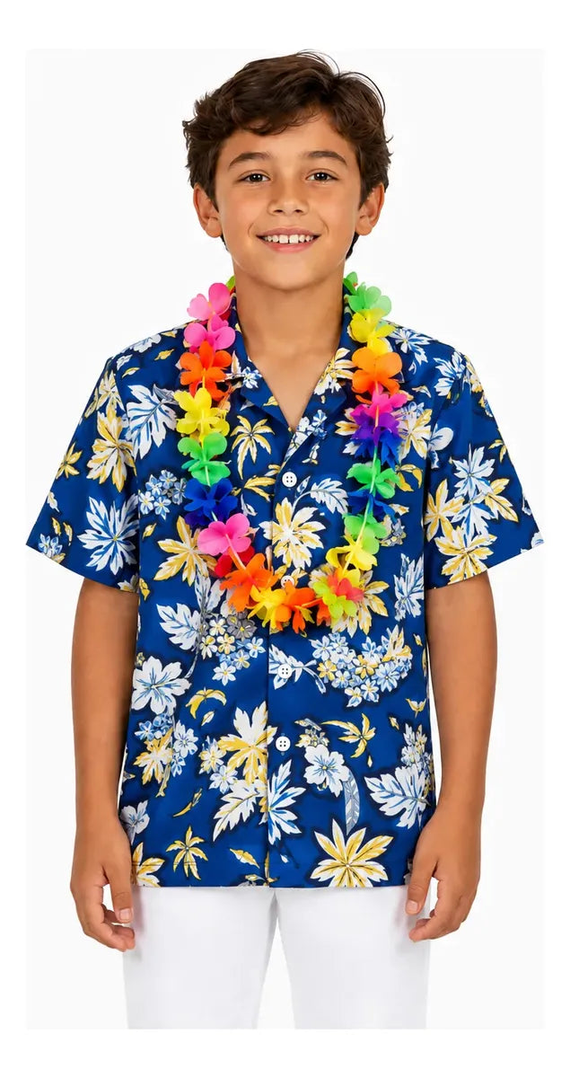 Camisa Guayabera