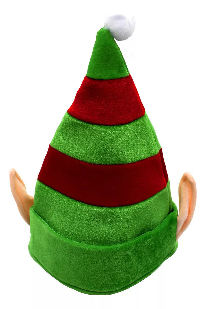 Gorro o Sombrero de Duende o Elfo