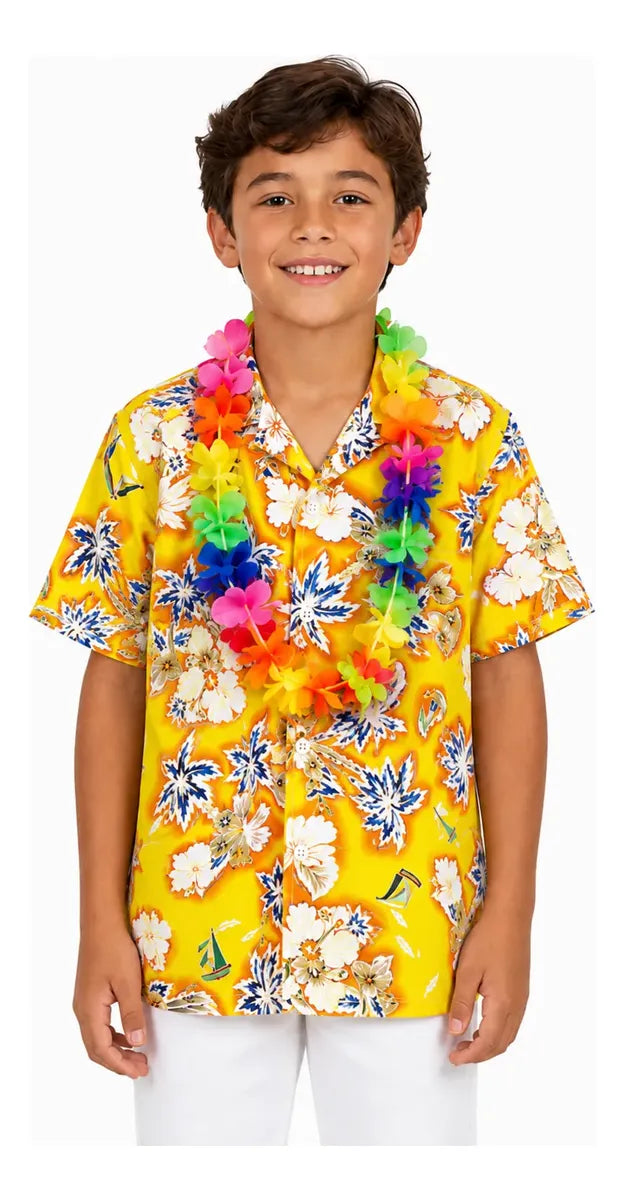 Camisa Guayabera