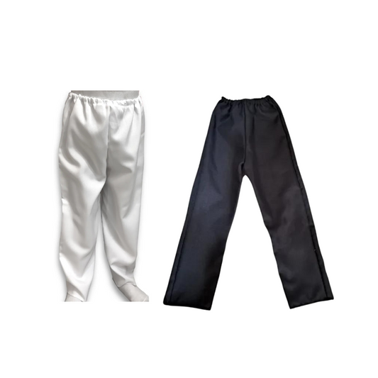 Pantalon de tela para bailes tradicionales o trajes tipicos