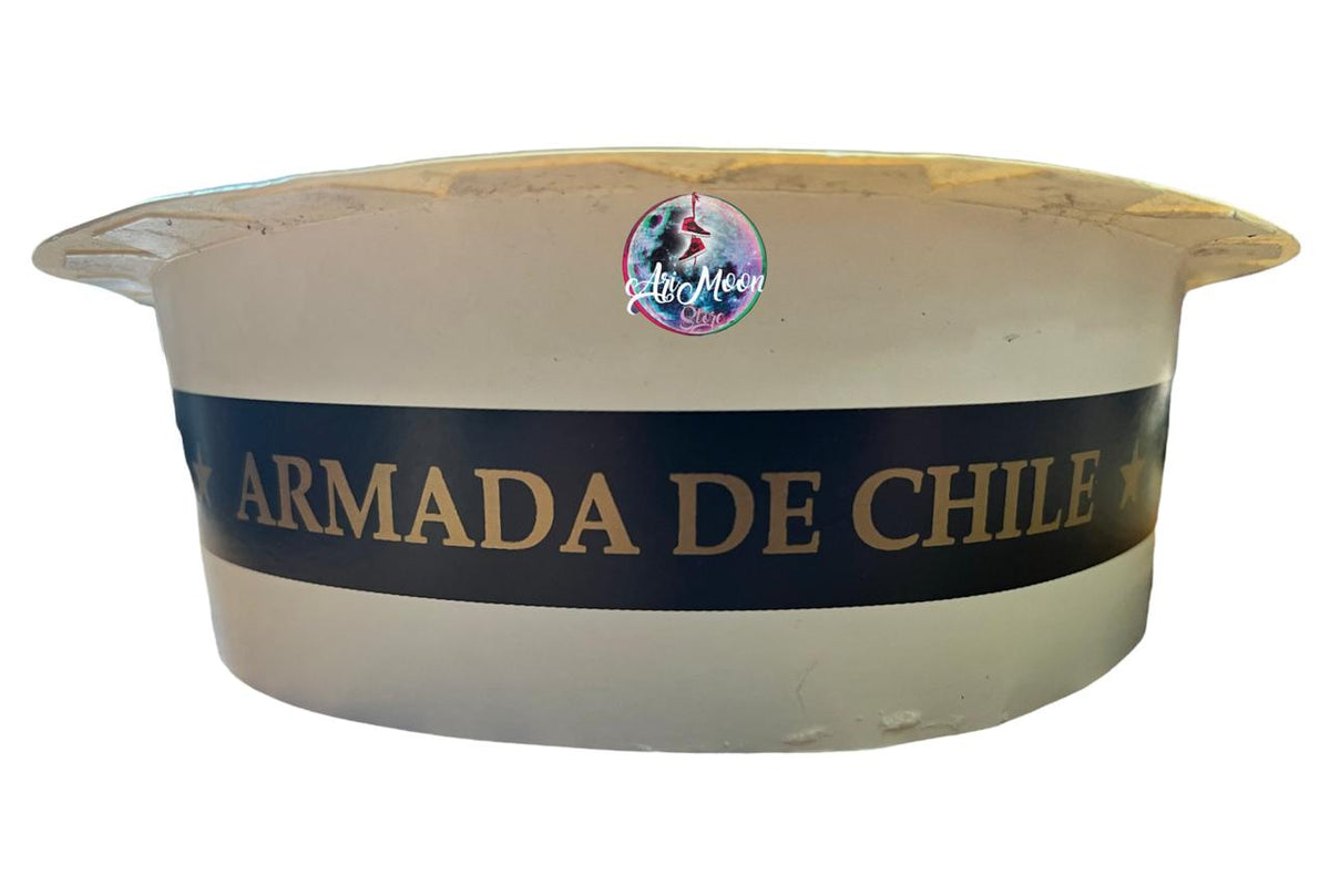 Grumete o Gorro Marino - Talla única