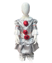 Disfraz de payaso it - Pennywise Hombre o Mujer