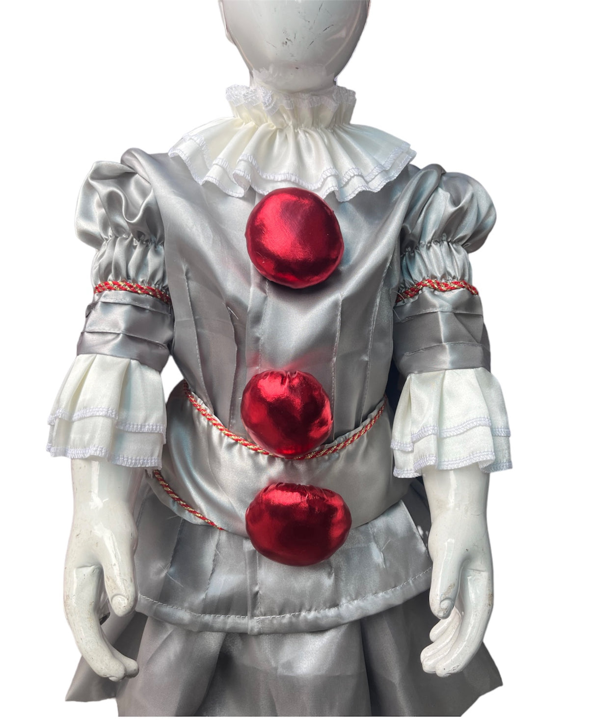 Disfraz de payaso it - Pennywise Hombre o Mujer