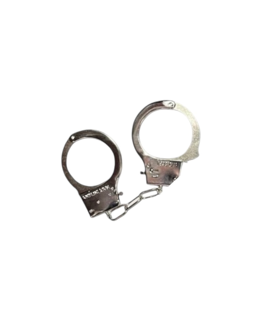 Esposas para Disfraz de policia