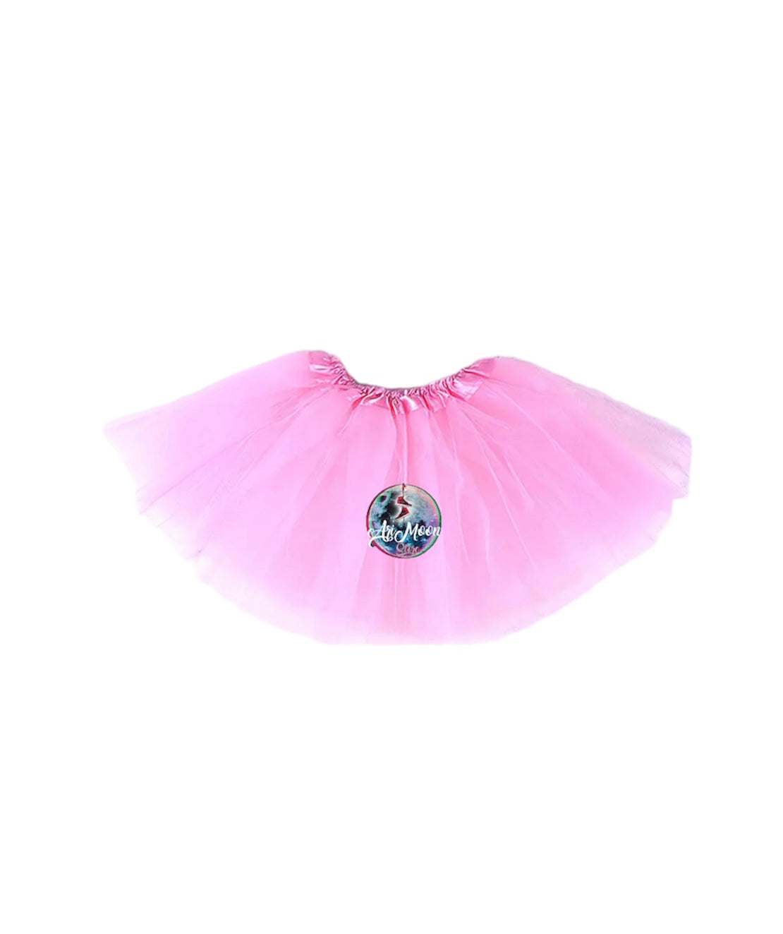 Disfraz Coneja Tutu + Orejas de conejo - Rosa / NIÑA