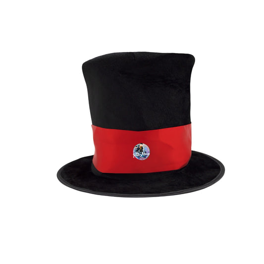 Sombrero Willy Wonka