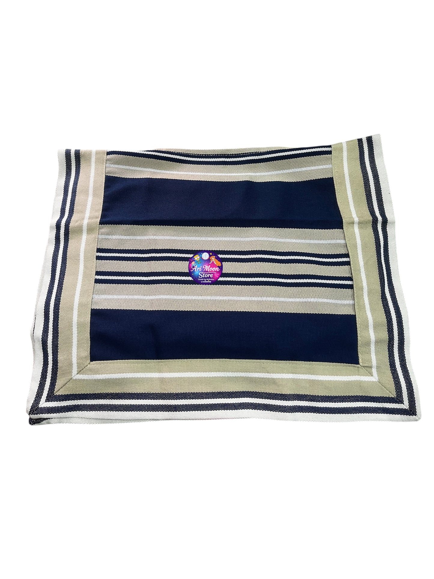 Manta de Huaso – Poncho Tradicional Chileno | Fiestas Patrias 2025
