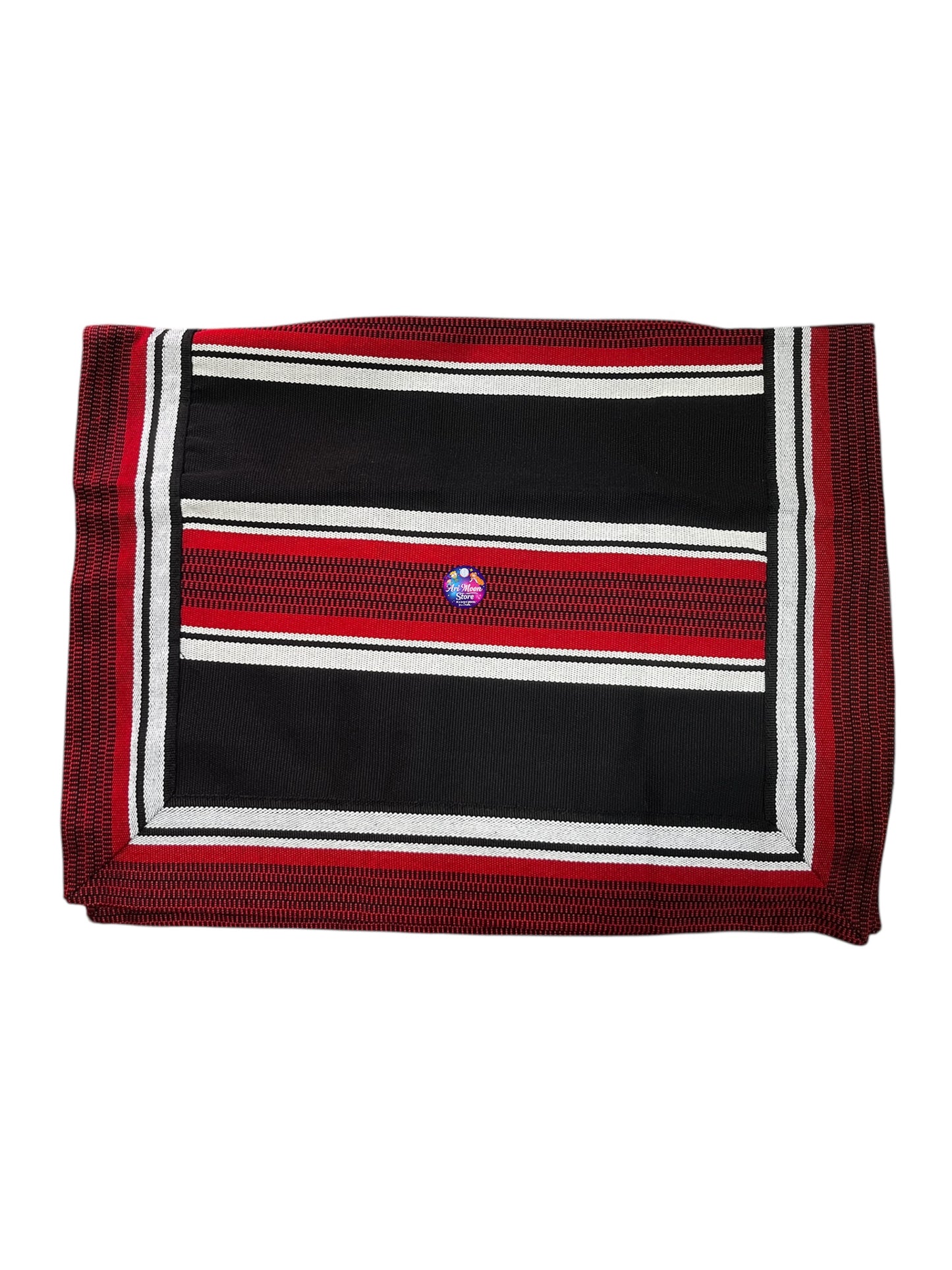 Manta de Huaso – Poncho Tradicional Chileno | Fiestas Patrias 2025