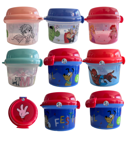PORTA SNACK 280 ML